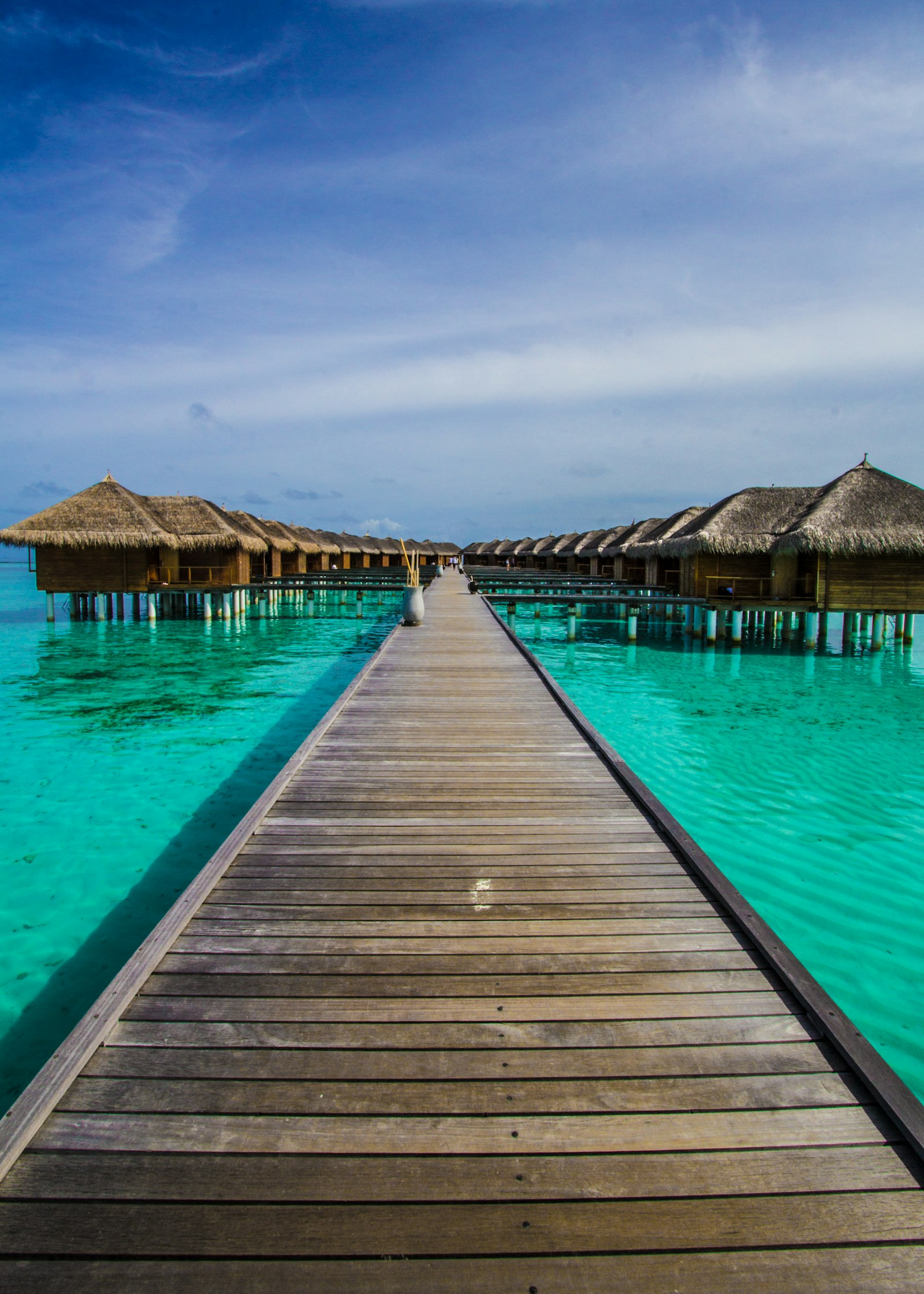 Mauritius